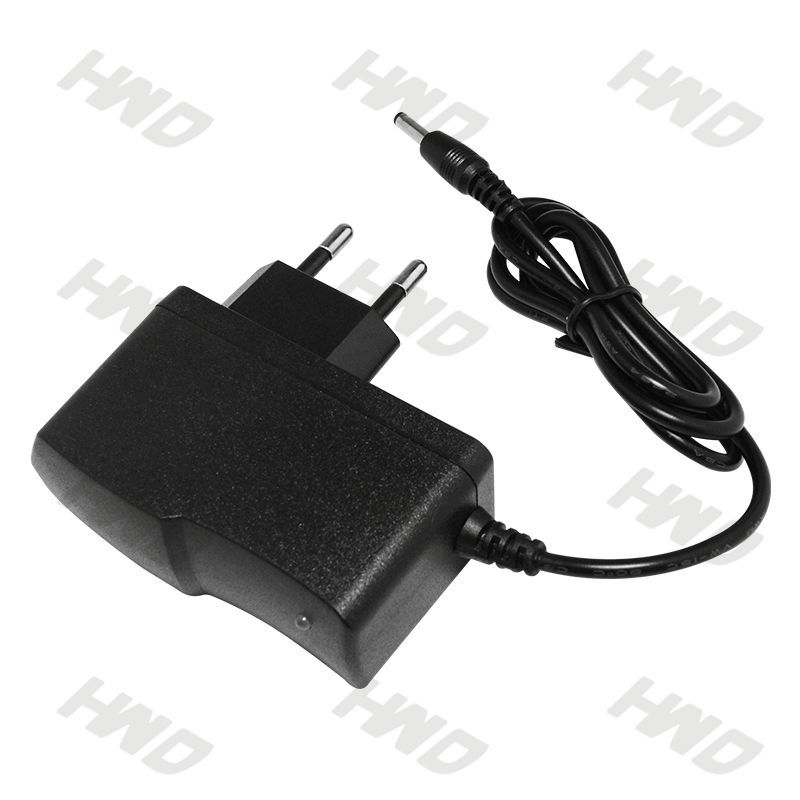 12,6 V 1A adaptador de corriente 12,6 v 1a fuente de alimentación 12v dc adaptador de corriente UE (a)