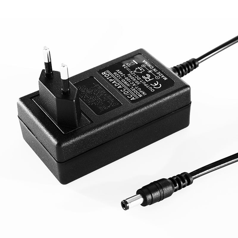 UE del adaptador de 12v 2a