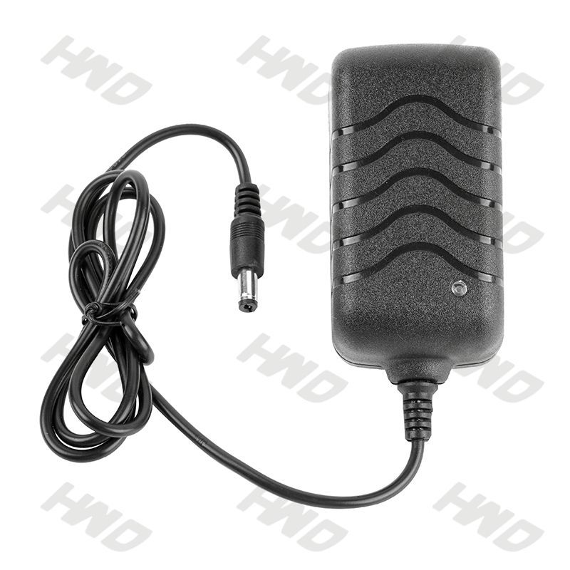12V 2A power adapter power supply ac dc adapter charger adaptor UK plug