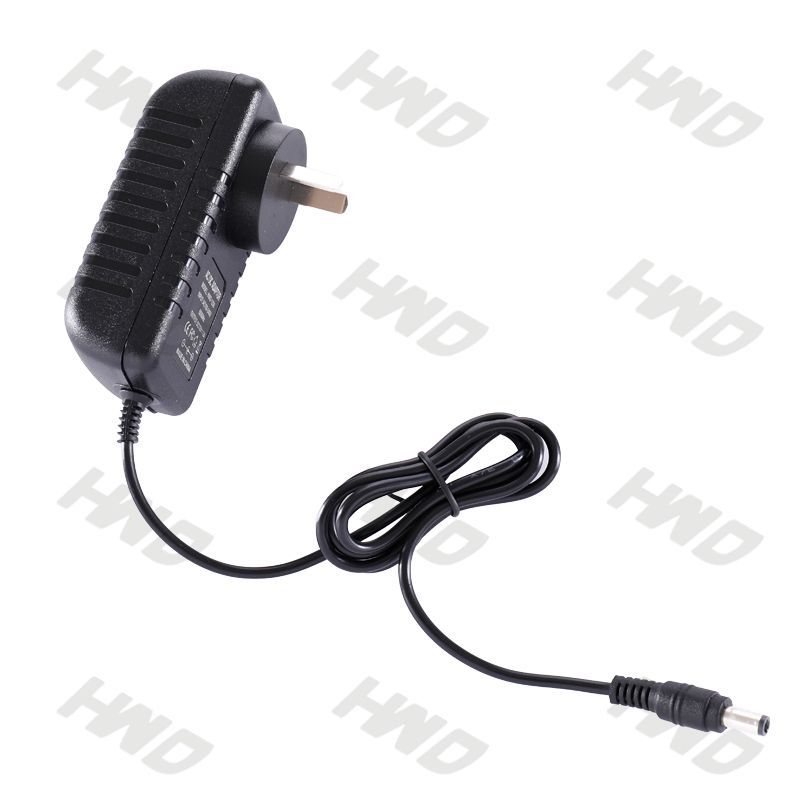 Power Adapter AC Wall Plug to DC 12V2.5A Switch Power adaptor Power Adapter Supply