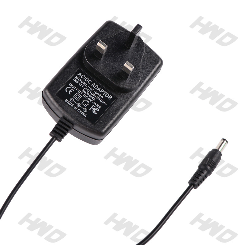 Adaptador de 9V 2A