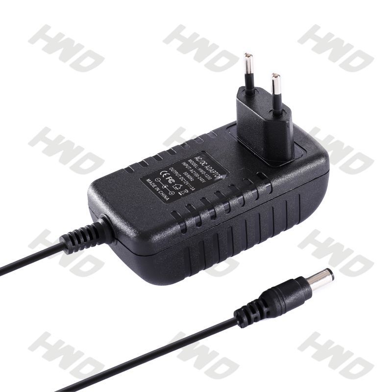 UE del adaptador de 12v 3a