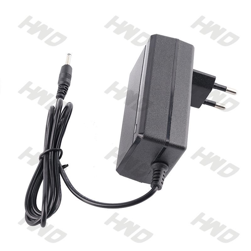 12V 2A adaptador de corriente fuente de alimentación ac dc adaptador de cargador adaptador