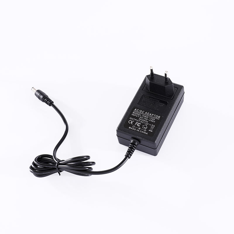 UE del adaptador de 12v 3a