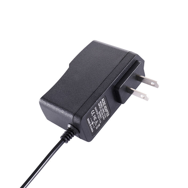 Adaptador de corriente 12v 1a Adaptador de corriente de conmutación US