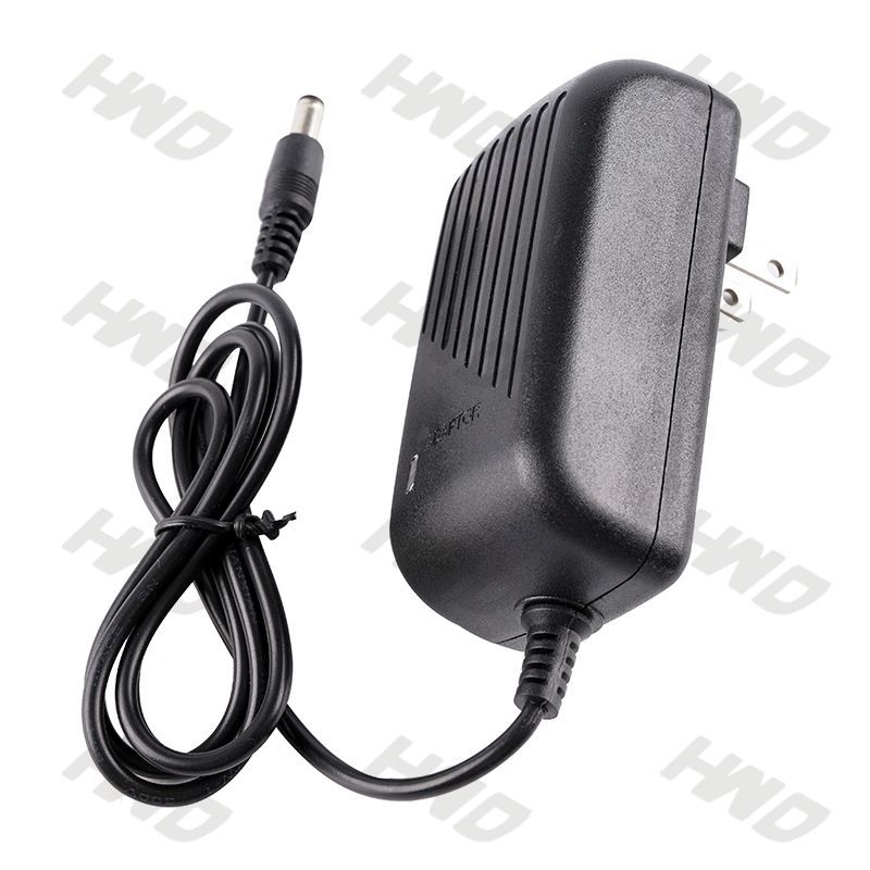 12V 2A adaptador de corriente fuente de alimentación ac dc adaptador de cargador adaptador