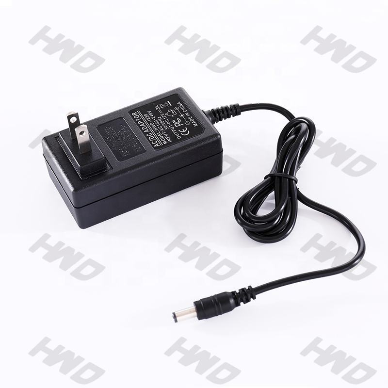 12V 3A power adapter