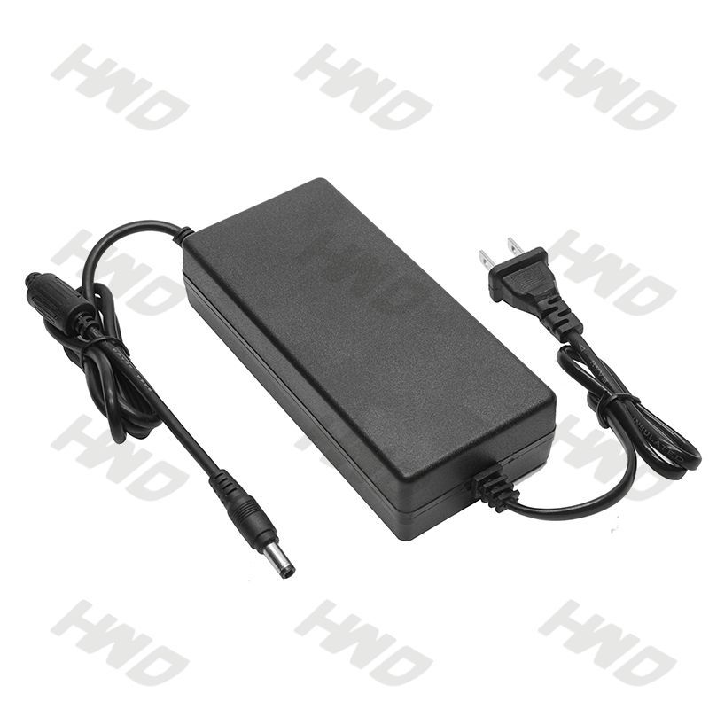 Adaptador de corriente de escritorio 12V 5A 60W AC/DC adaptador 12 voltios 5amp fuente de alimentación ac dc Adaptador de escritorio 12v 5a EE. UU