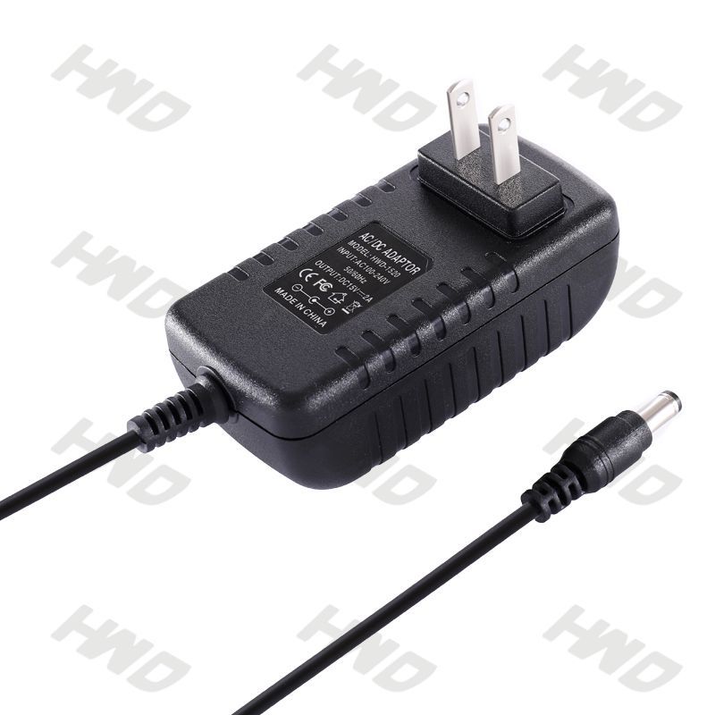 Adaptador de 15V 2A