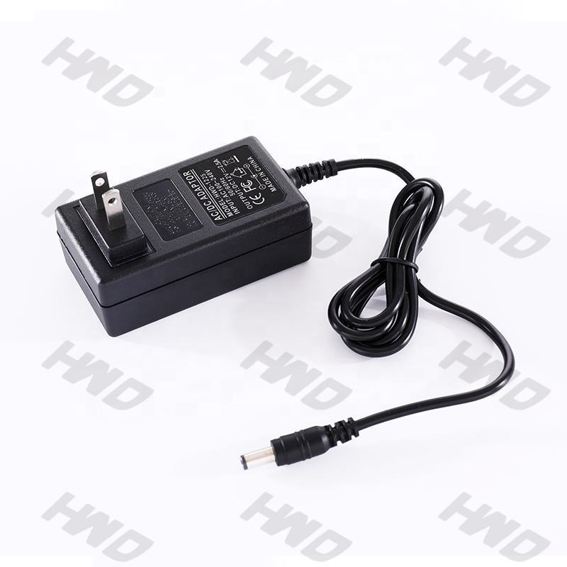 Adaptador de 12V 2.5A