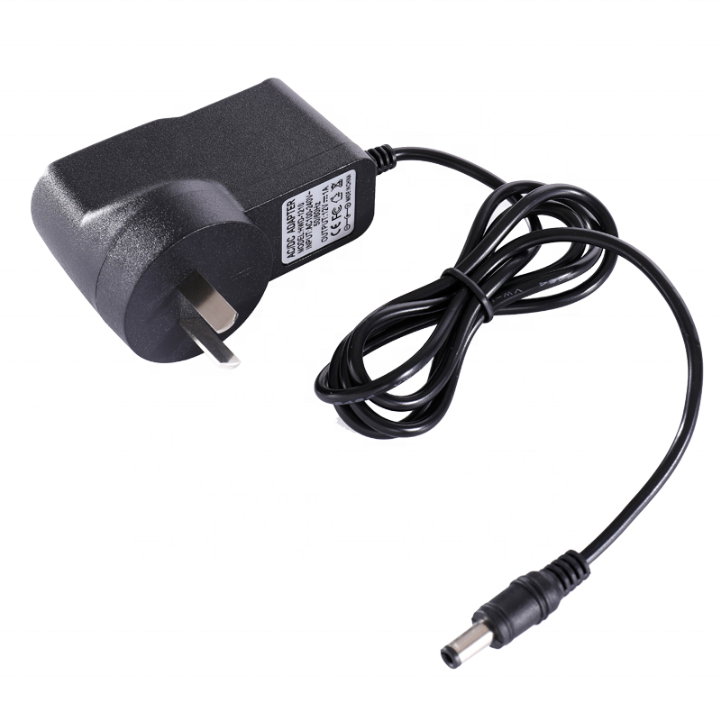 UE EE. UU. REINO UNIDO AU KC Enchufe de Conmutación de Pared Adaptador de Alimentación de Entrada 100 240V Ac 50/60Hz 6V 2A / 5V 2A / 6V 1A /12V 1A Adaptador de Corriente