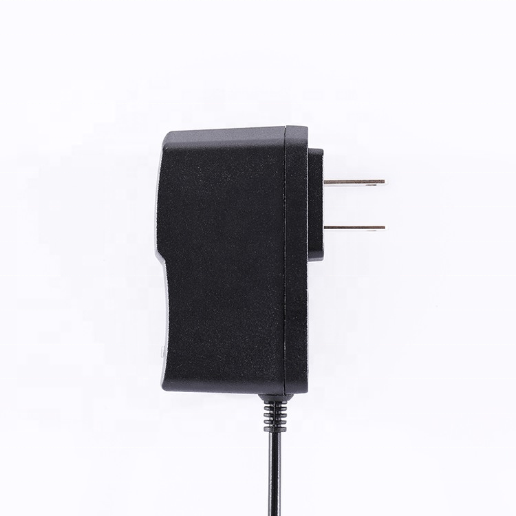 AC DC Adaptador 5v 2a Adaptador de Corriente AC 100-240V Adaptador Convertidor de fuente de Alimentación Del Cargador para CCTV Cámara LED Cadena de Luz conductor EE. UU