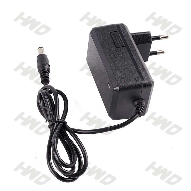 US UK EU AU 12V 2A adaptador de corriente fuente de alimentación ac dc adaptador de cargador