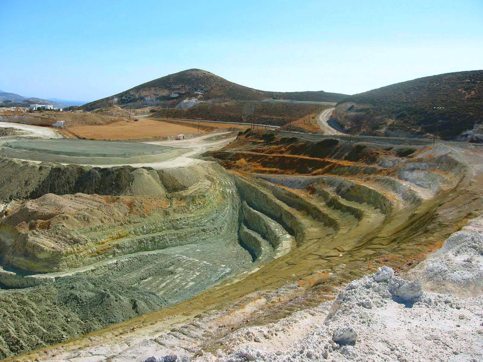 保护性开采的特定矿种勘查开采管理暂行办法
