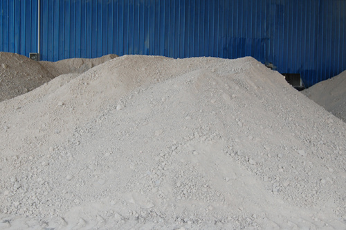 Guangxi Vero White Clay (Ball Clay)
