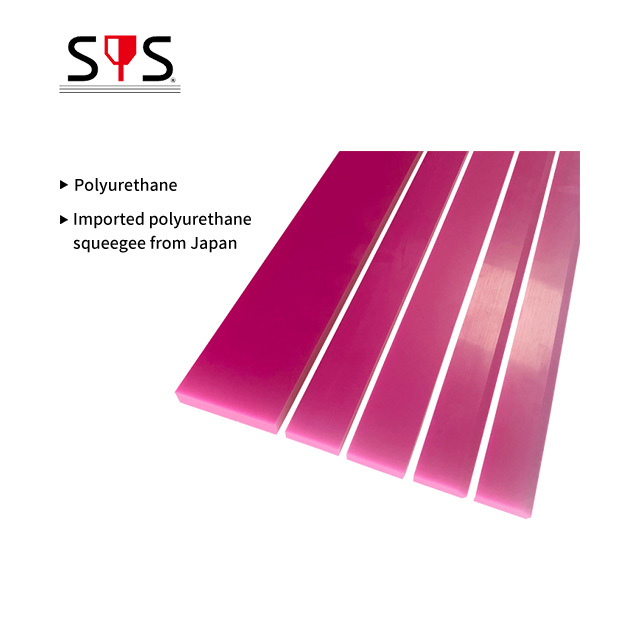 ASM Anti-Static Squeegee