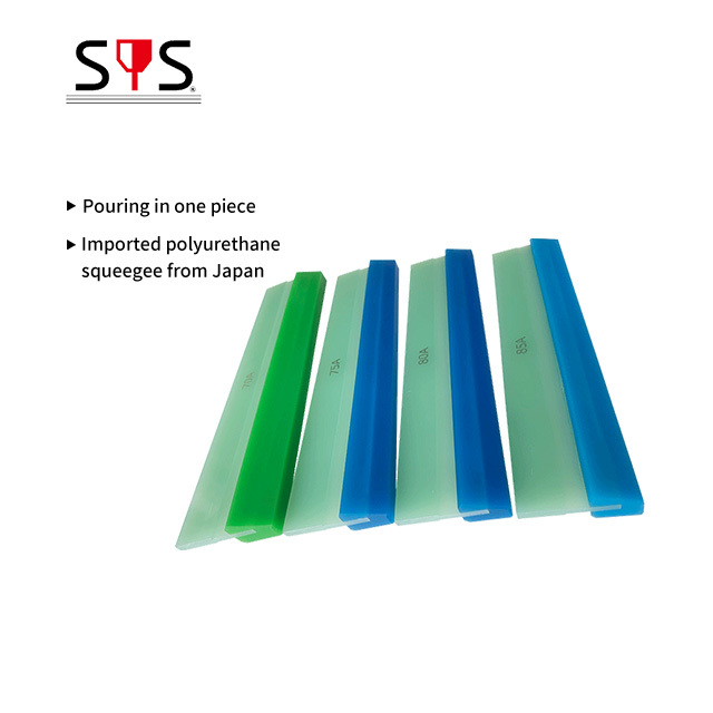 Grouting Squeegee