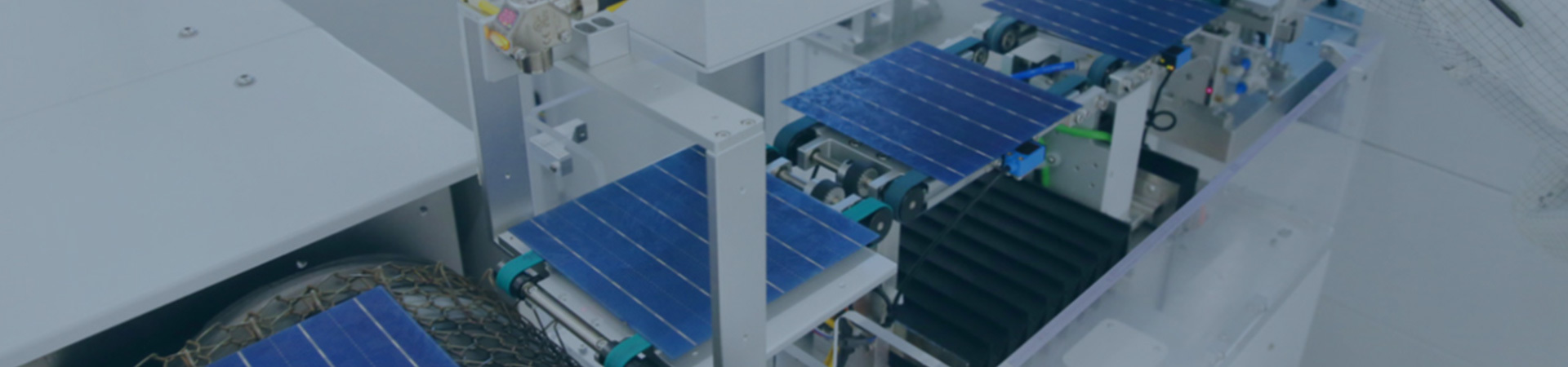 Photovoltaic Industry