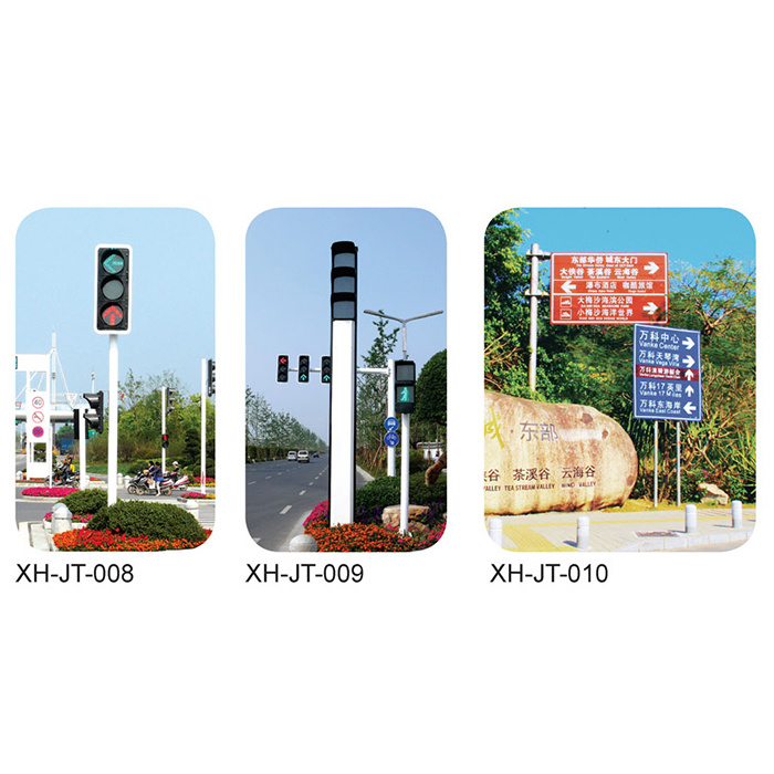 Road Signboard Series