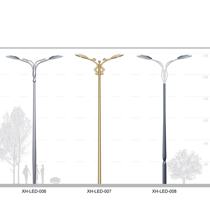 Cultural Customized Lamp Shape