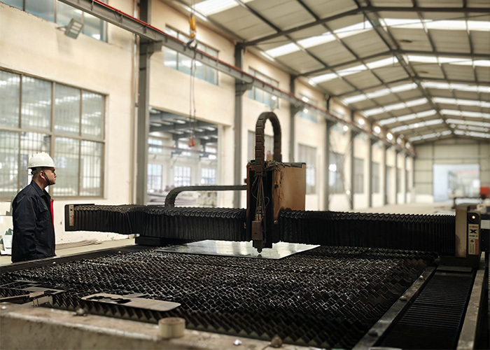 Factory Equipment