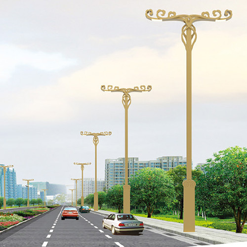 Cultural Customized Lamp Shape