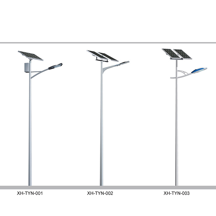 Solar Lighting System