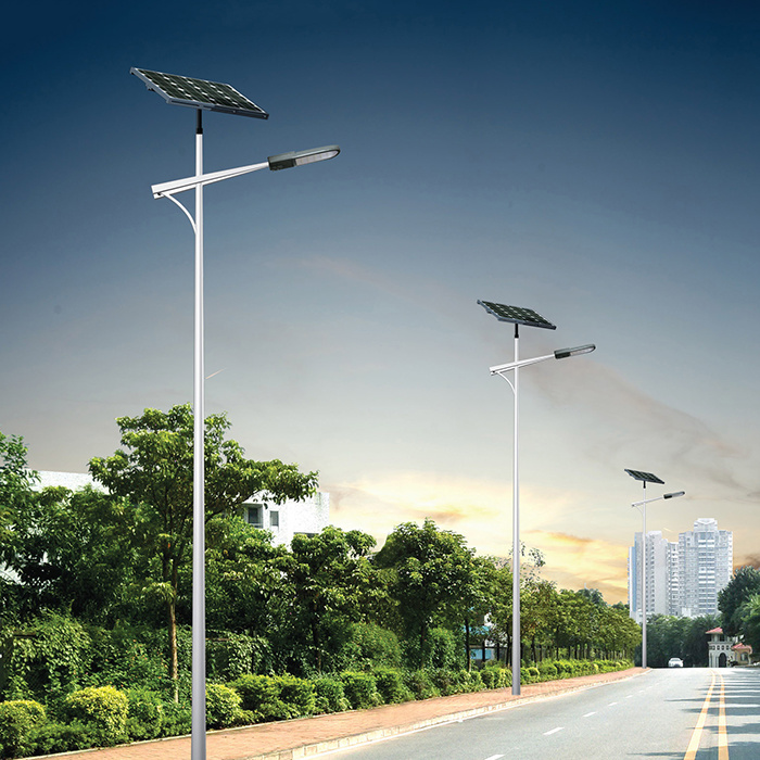 Solar Lighting System