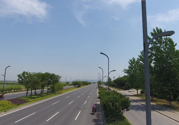 Jurong North Interchange Project