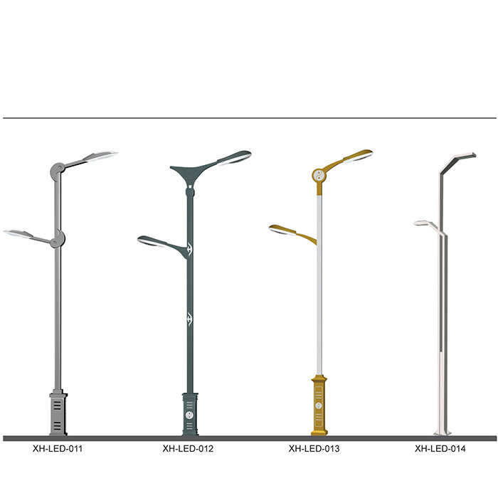 Cultural Customized Lamp Shape