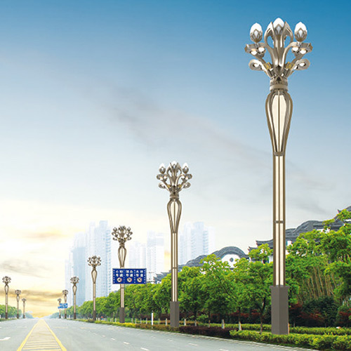 Cultural Customized Lamp Shape