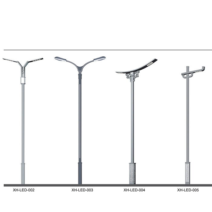 Cultural Customized Lamp Shape