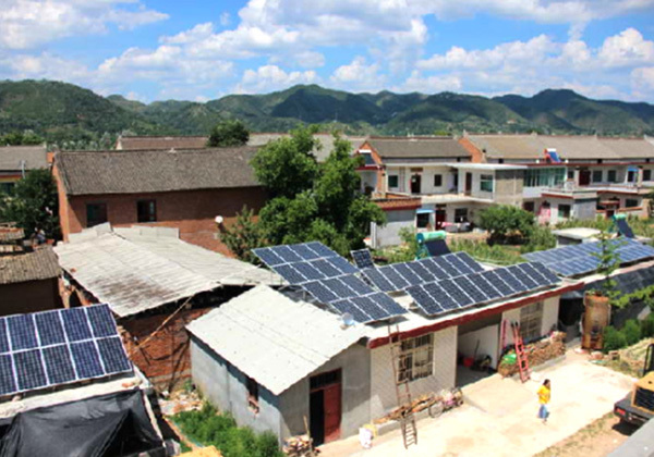 Photovoltaic Power Station 19