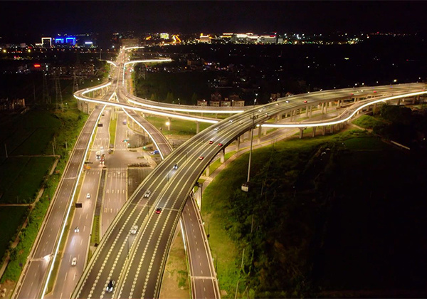 Hangzhou Yunxi Elevated