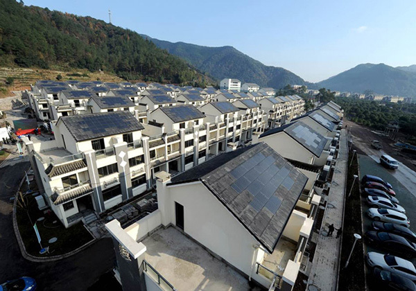 Photovoltaic Power Station 9