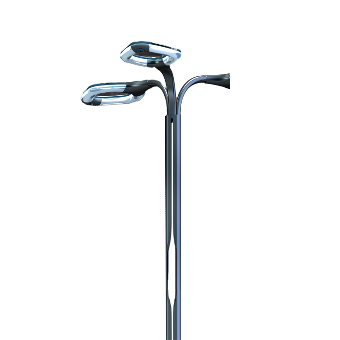 Excellent Award - Intelligent Garden Dancing Lights