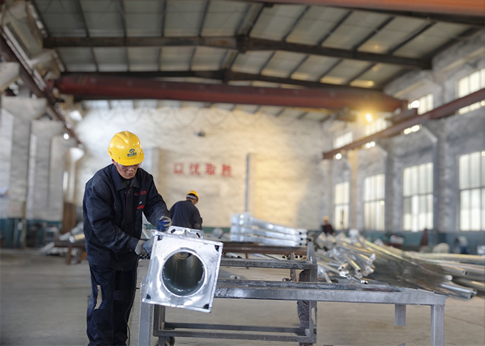 Factory Equipment