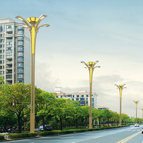 Cultural Customized Lamp Shape