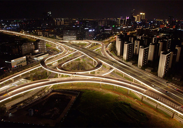 Hangzhou Yunxi Elevated