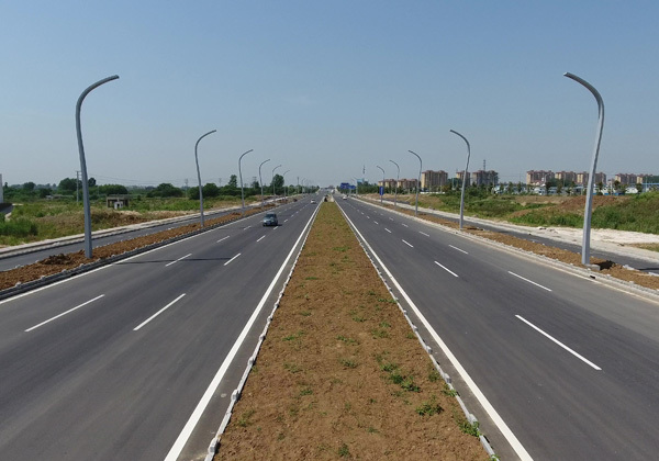 Jurong West Main Road