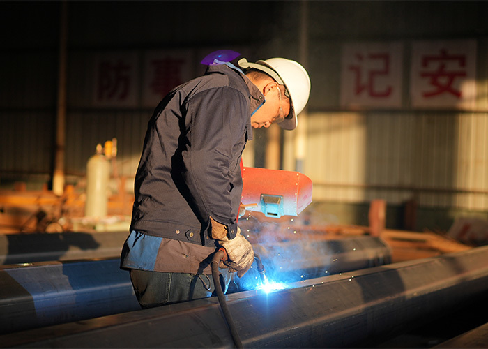 Factory Equipment