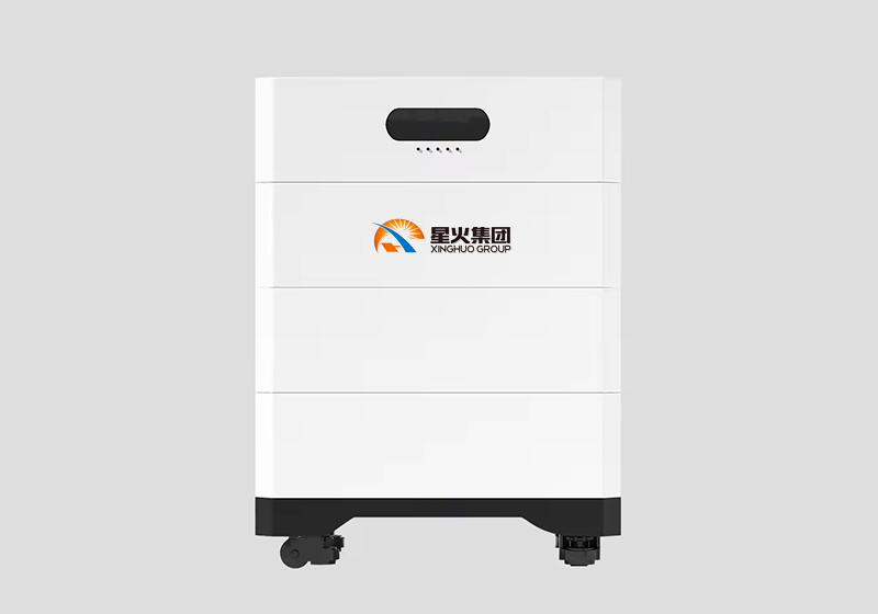 Battery Storage System