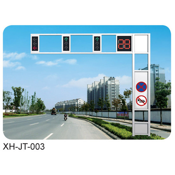 Road Signboard Series