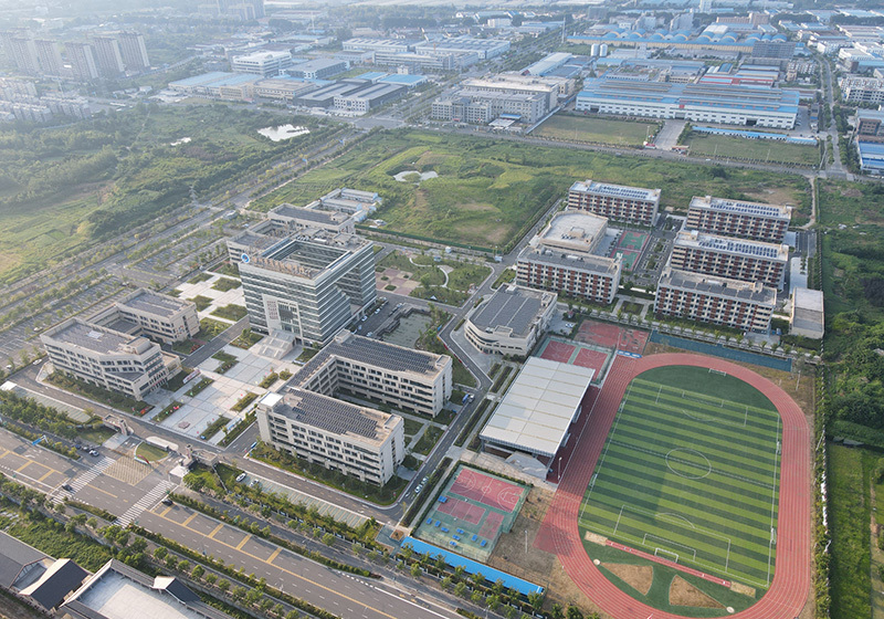 Anhui Quanjiao County promotes 50MW photovoltaic project