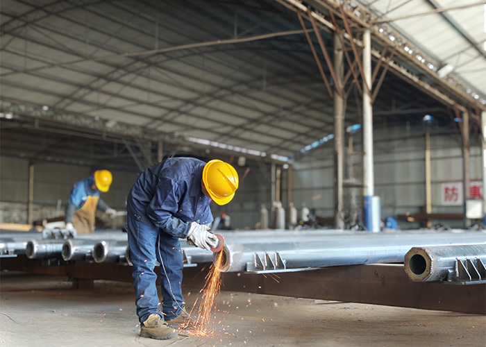 Factory Equipment