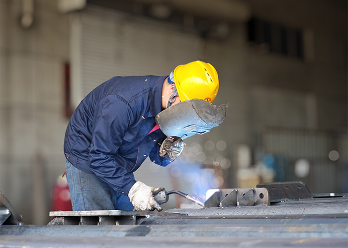 Factory Equipment