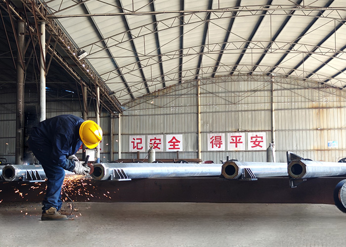 Factory Equipment