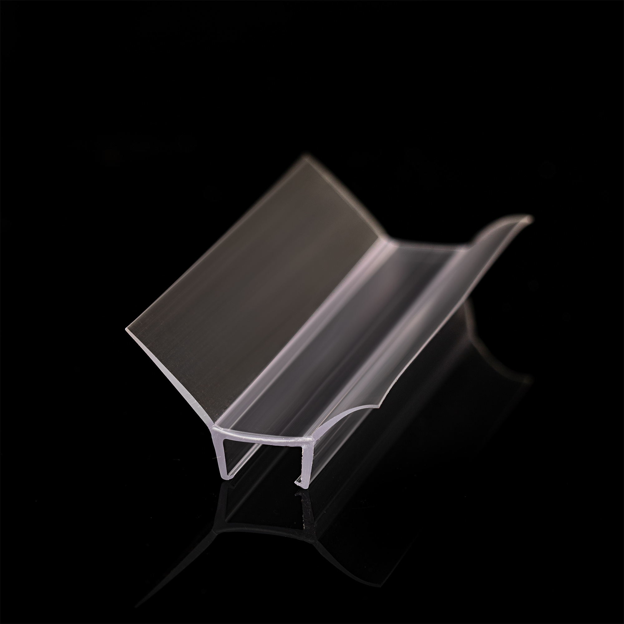 15-01-10  Shallow Clamp Magneticsealing Strip