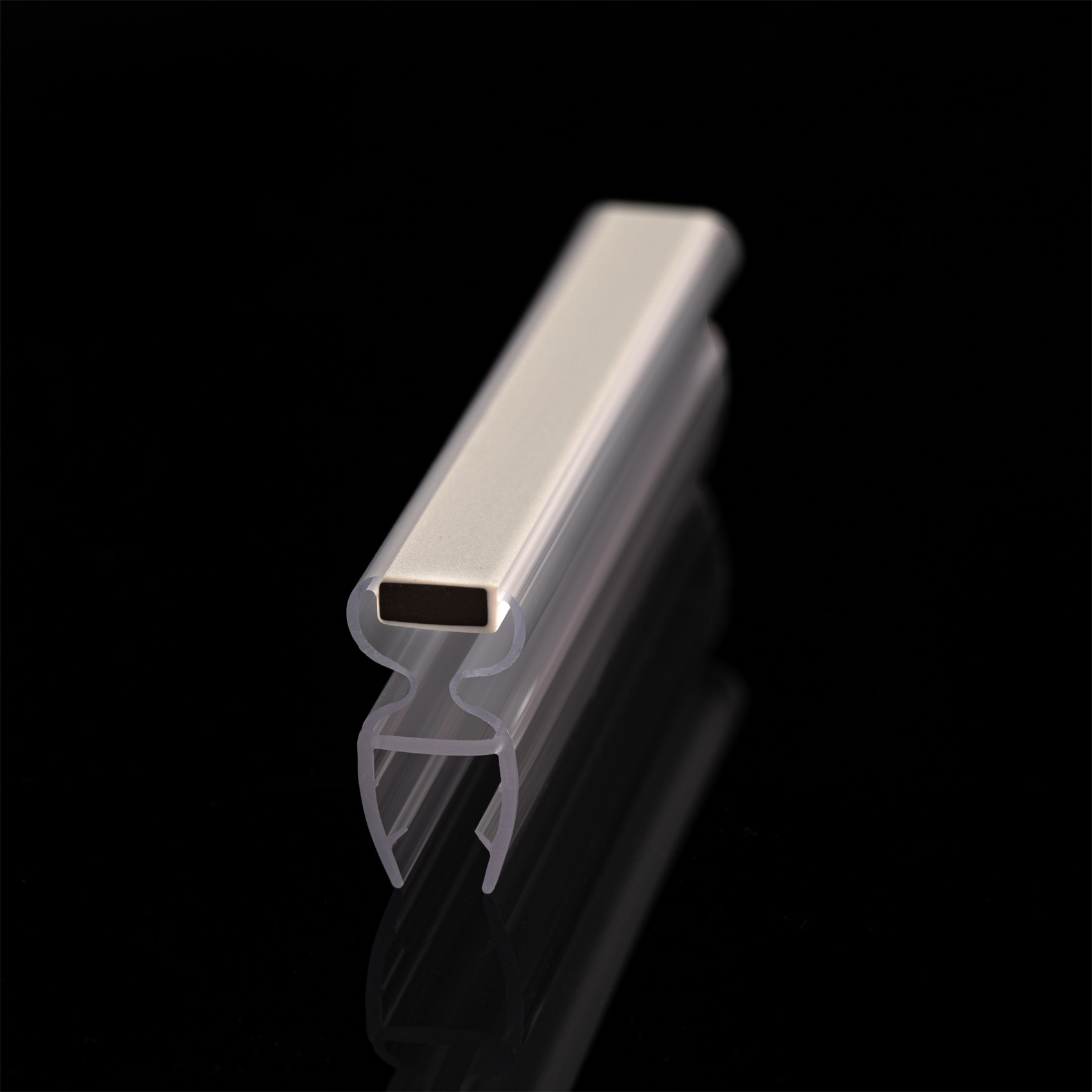8008GE PVC Traditional Magnetic Stripe