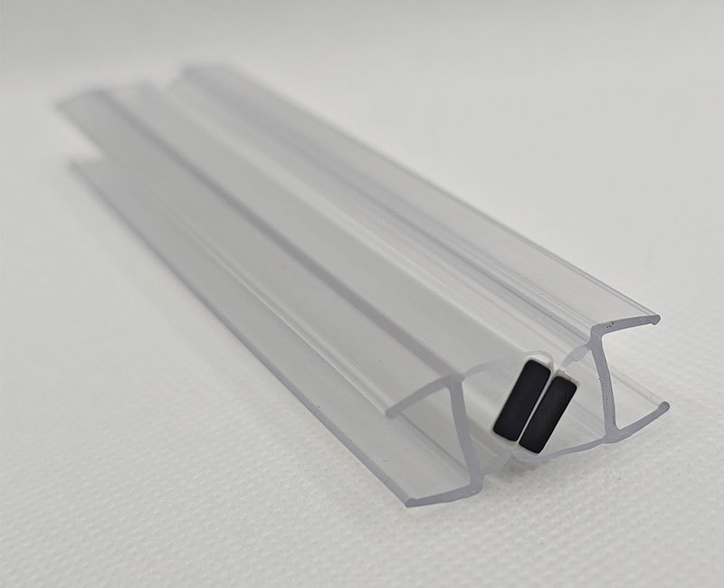 Shallow Clamp Series
